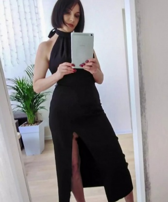 Люсьена